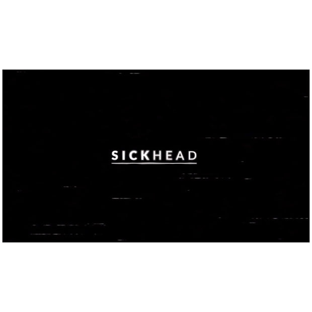 SICKhead Skate Video