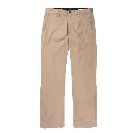 Volcom YOUTH Frickin Regular Stretch (Khaki)
