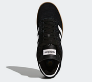 Adidas Busenitz (Black/Carbon/Gold Metallic)