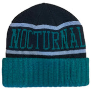 Nocturnal Chairlift Beanie