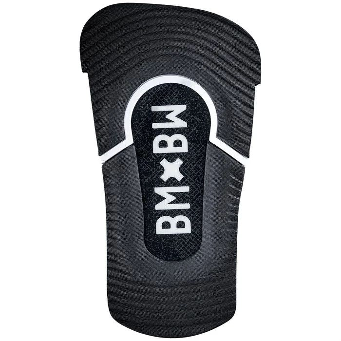 Bent Metal Bolt Bindings 2022 (Black)