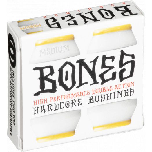 Bones Hardcore Bushings (Medium)