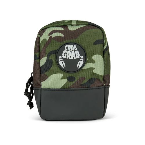 Crab Grab Binding Bags / Nocturnal