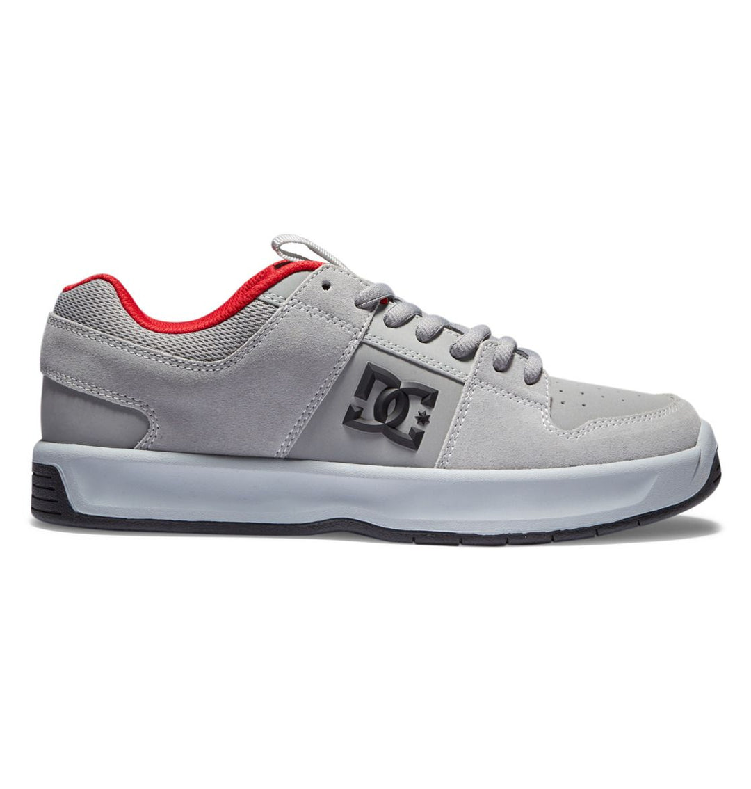 DC Lynx Zero S (Grey/Grey/Red)
