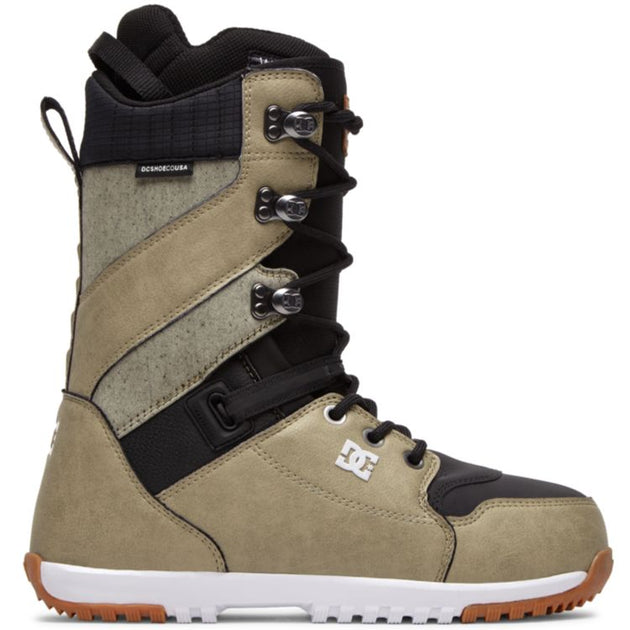 Dc snowboard hot sale boots 219