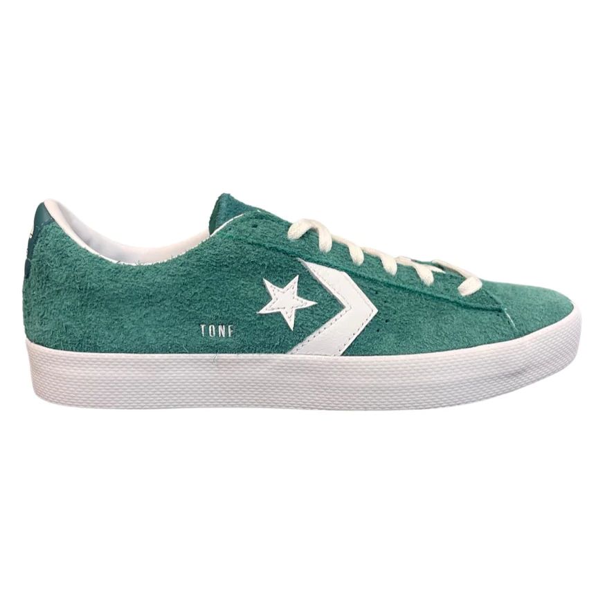 Converse Cons x Dialtone PL Vulc Pro Ox (Vintage Jade)