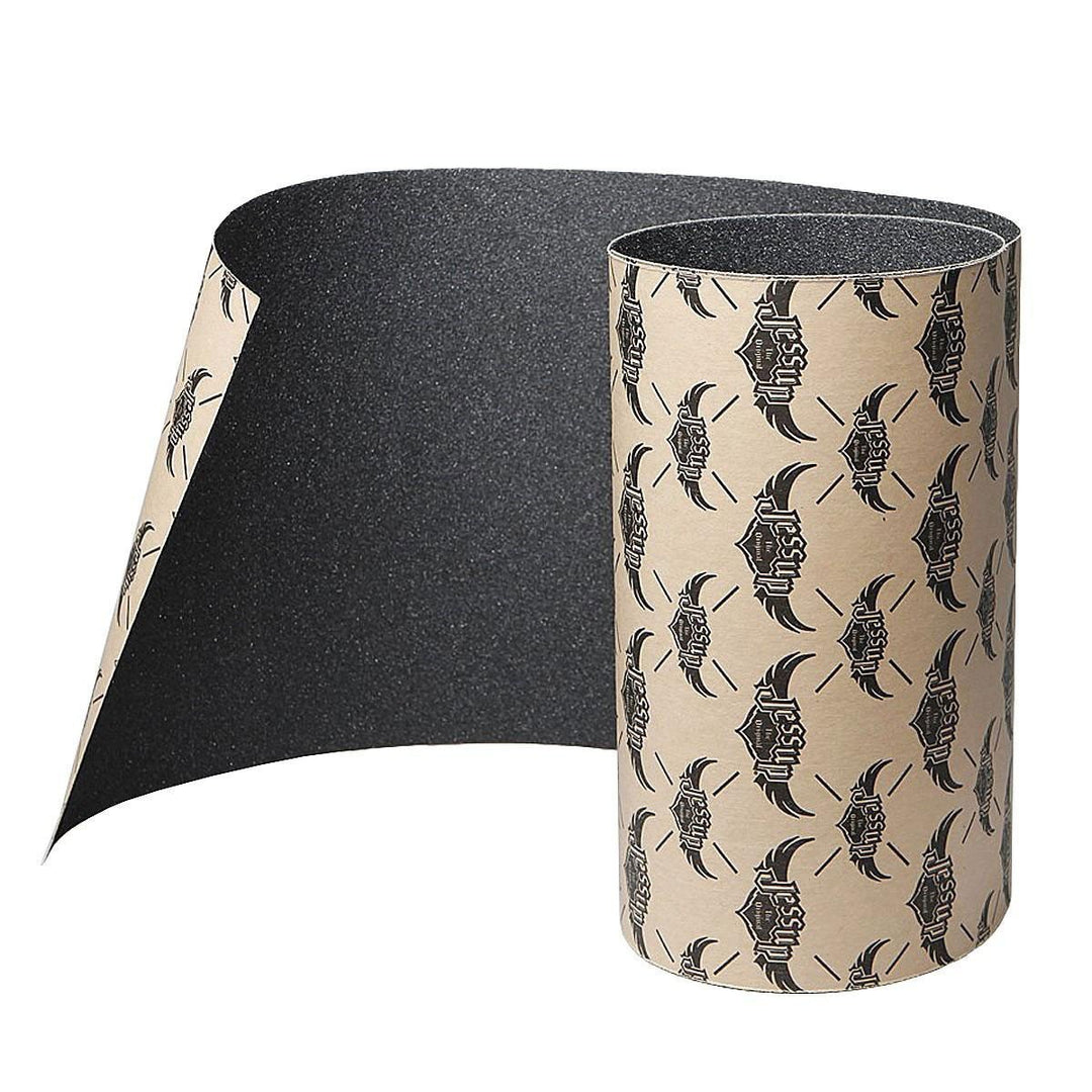 Jessup Standard Black Grip Tape