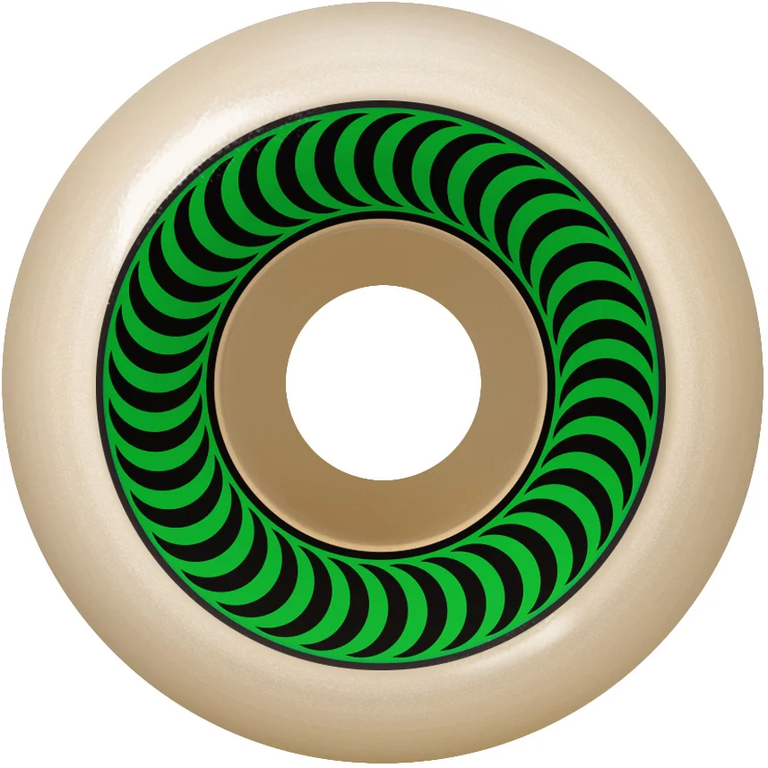 Spitfire F4 99D OG Classic Wheels – Kinetic / Nocturnal