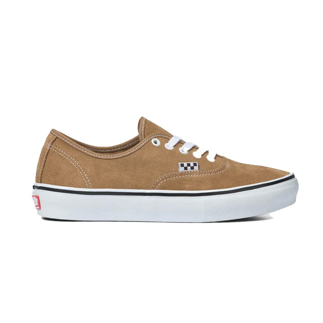 Vans Skate Authentic (Tobacco)
