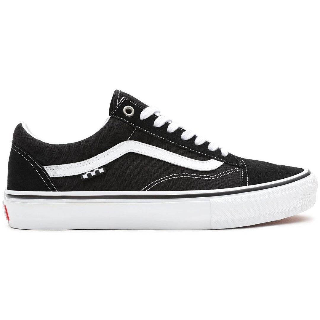 Vans Skate Old Skool (Black/White)