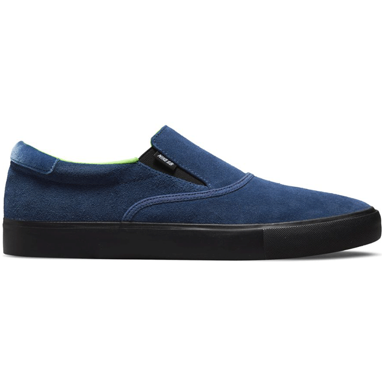 Slip on nike sb on sale