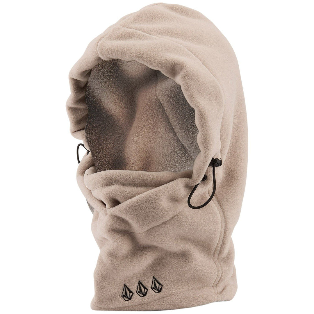 Volcom Polartec Hood Thingy (Khaki)