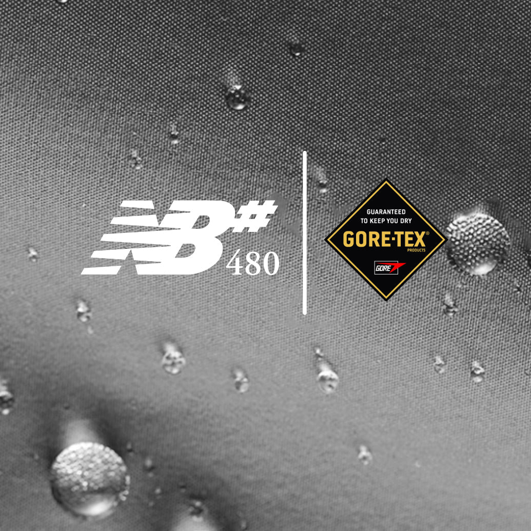 A HISTORY OF GORE-TEX