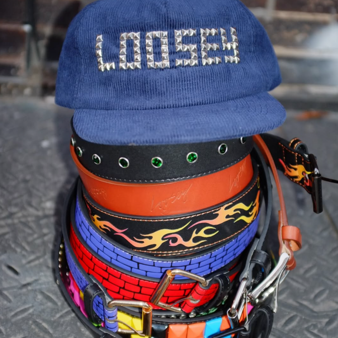 Jordan Taylor: From Video Parts to&nbsp; — Art, Culture, and Loosey Belts