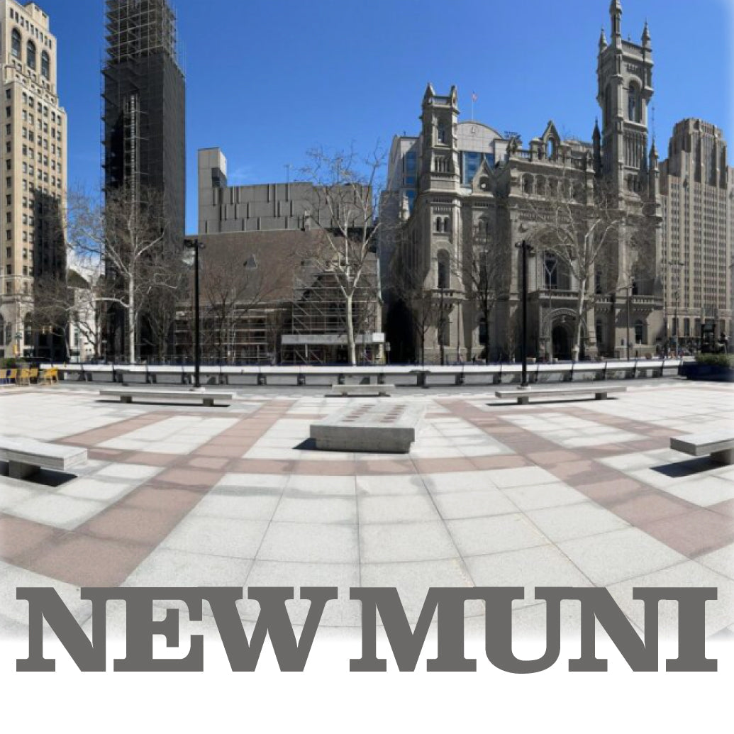 How Pat Heid should never pay for another meal or beer in PHILADELPHIA. — An Interview With Pat Heid