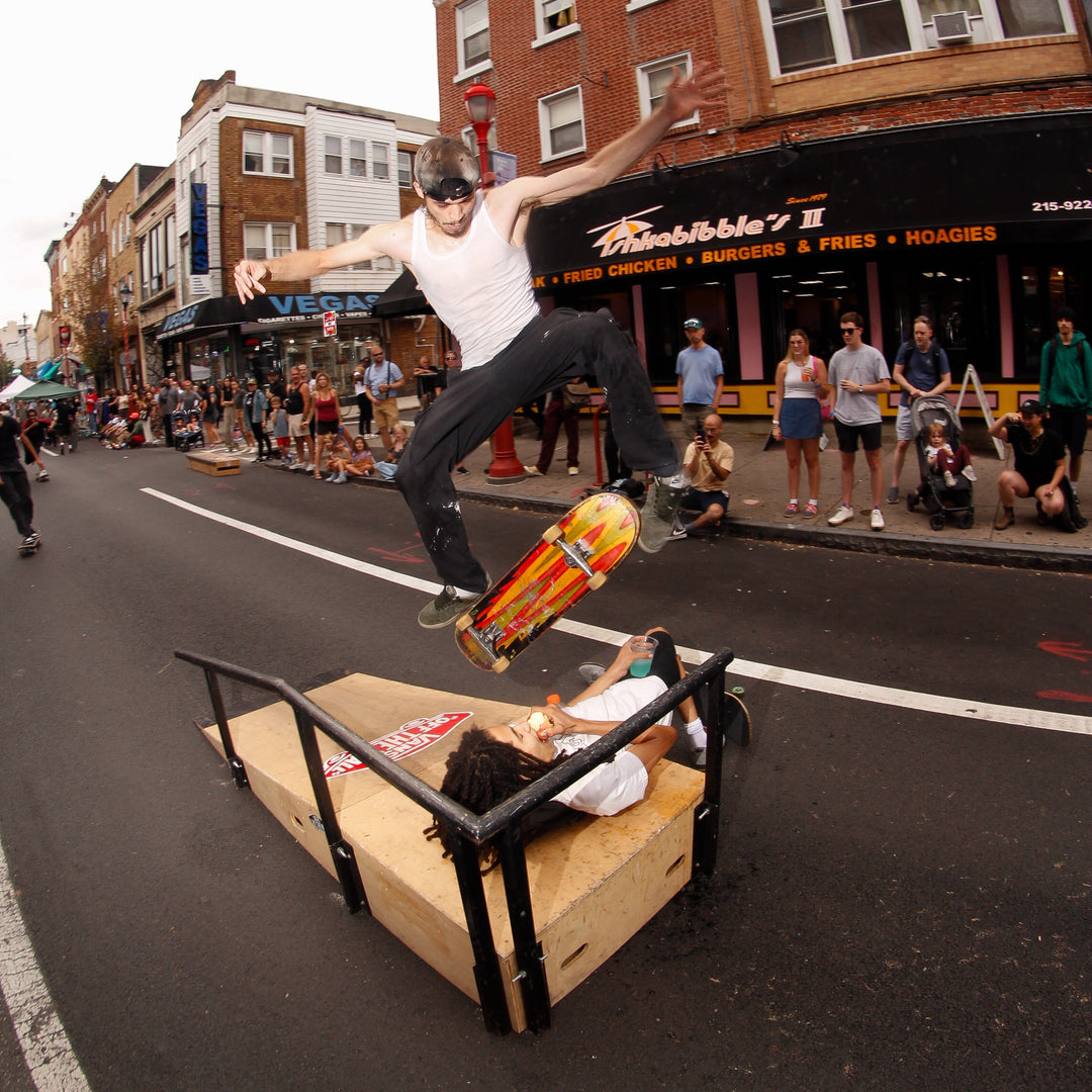 Photo Recap of South Street Fall Fest 2025