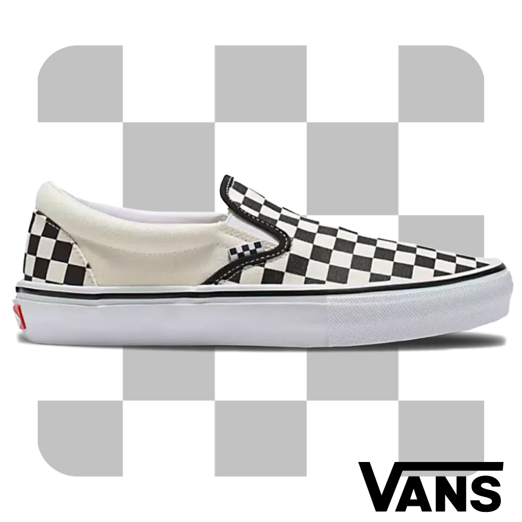 BREAK THE ICE: Skateboarding, BMX and SLIP ONS explained...