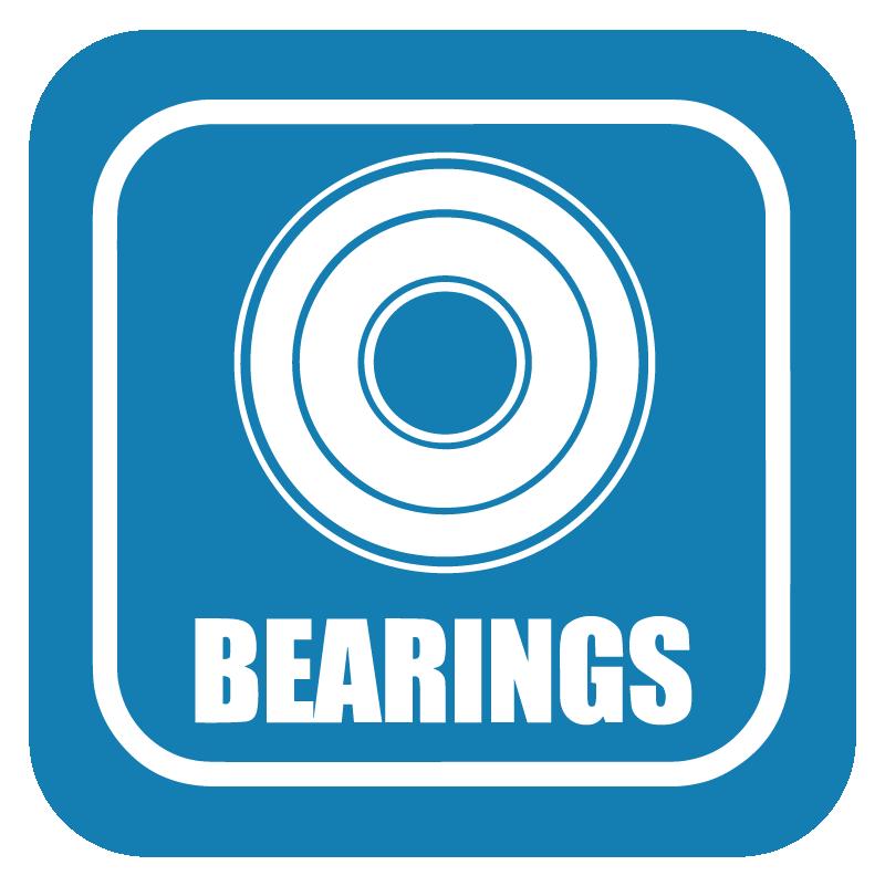 BEARINGS