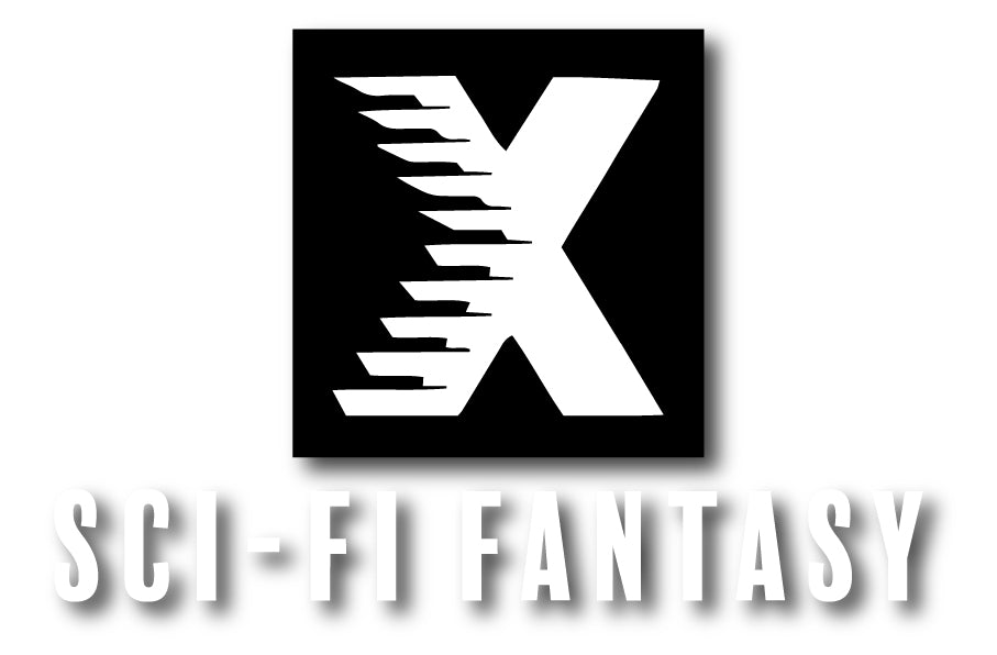 Sci-Fi  Fantasy
