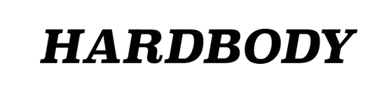 Hardbody