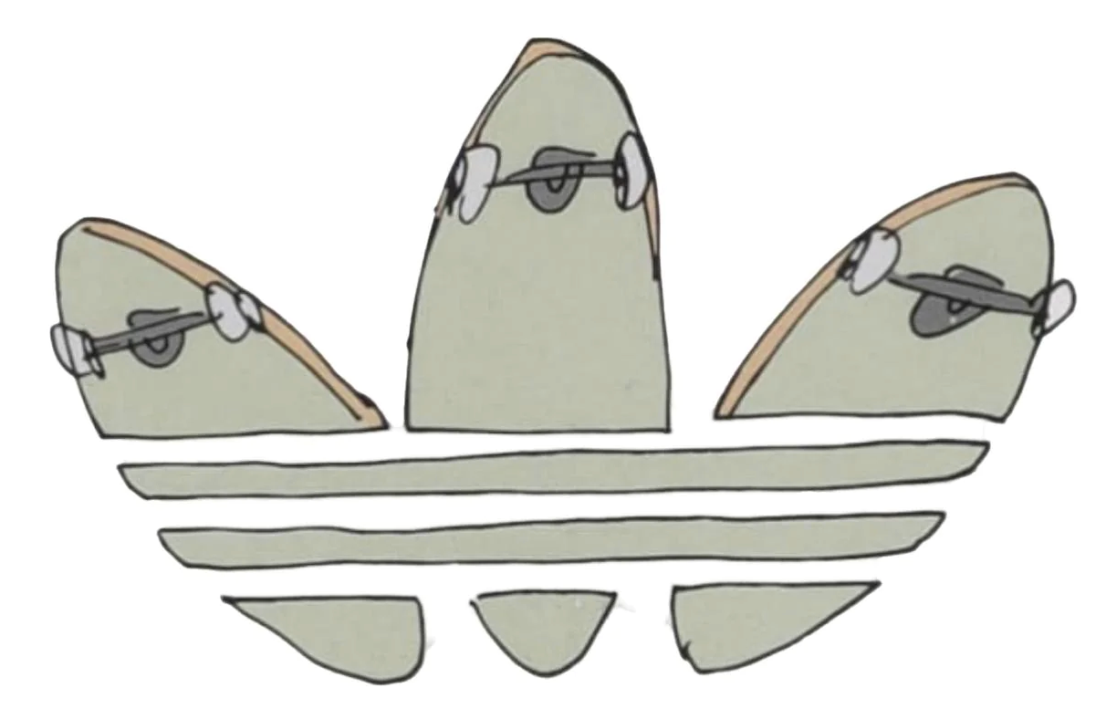 Adidas Skateboarding