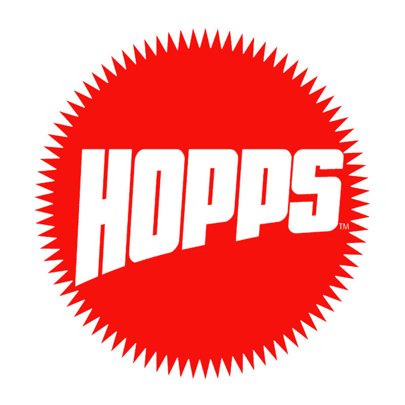 Hopps