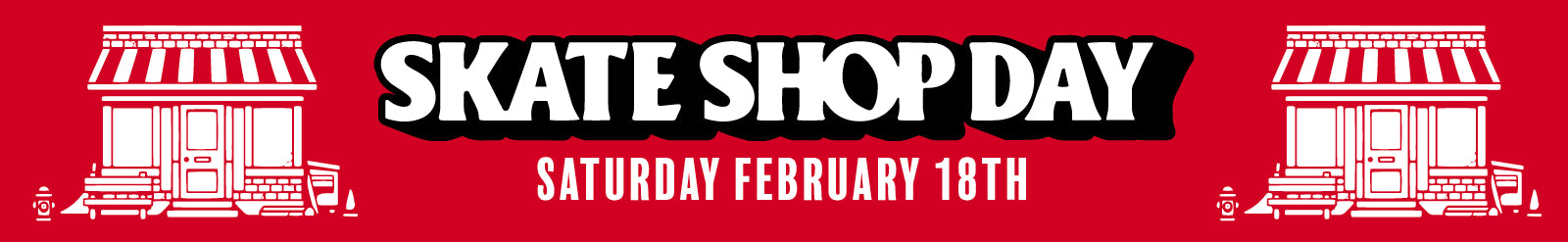 Skate Shop Day 2023