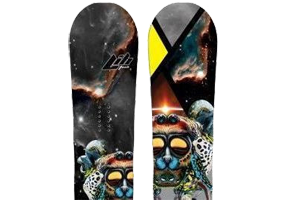 Snowboards