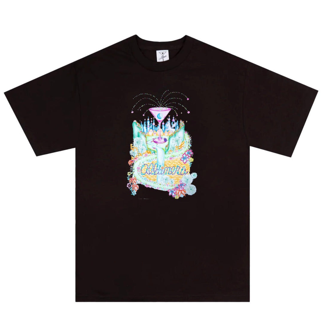 Alltimers Dreamland Tee