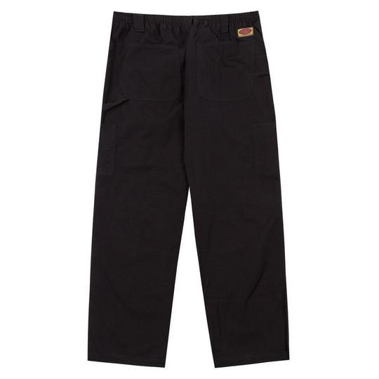 Bronze 56K Karpenter Pant (Black)