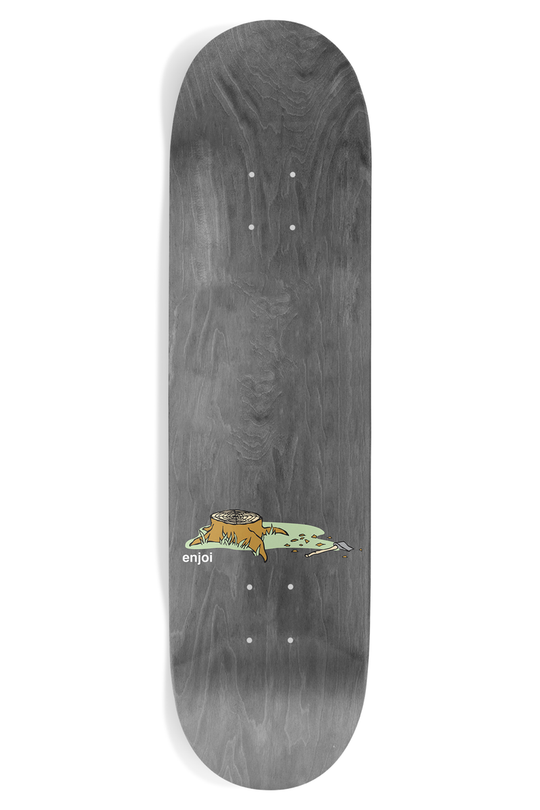 Enjoi Darkside Panda R7 Deck (8.25")