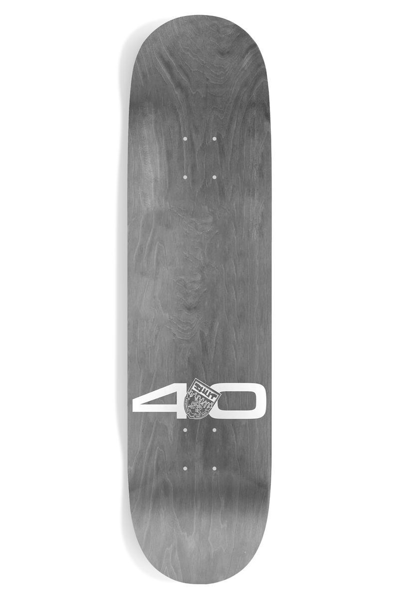 Shut Bryce Kanights Sheffy EX7 Deck (8.25")