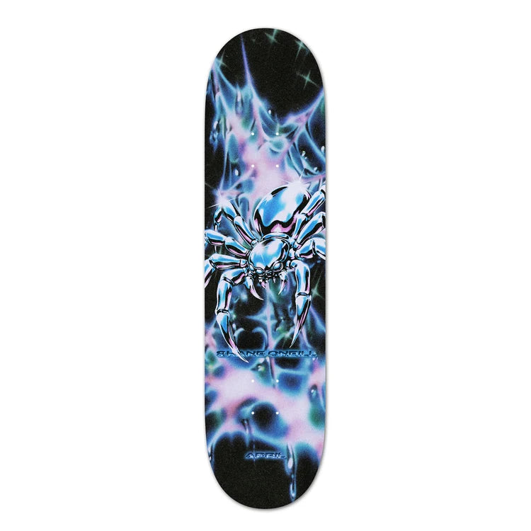 April Skateboards Shane O&
