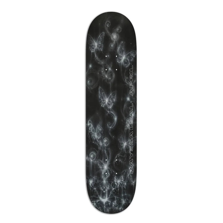April Rayssa Leal Night Deck (8.0")