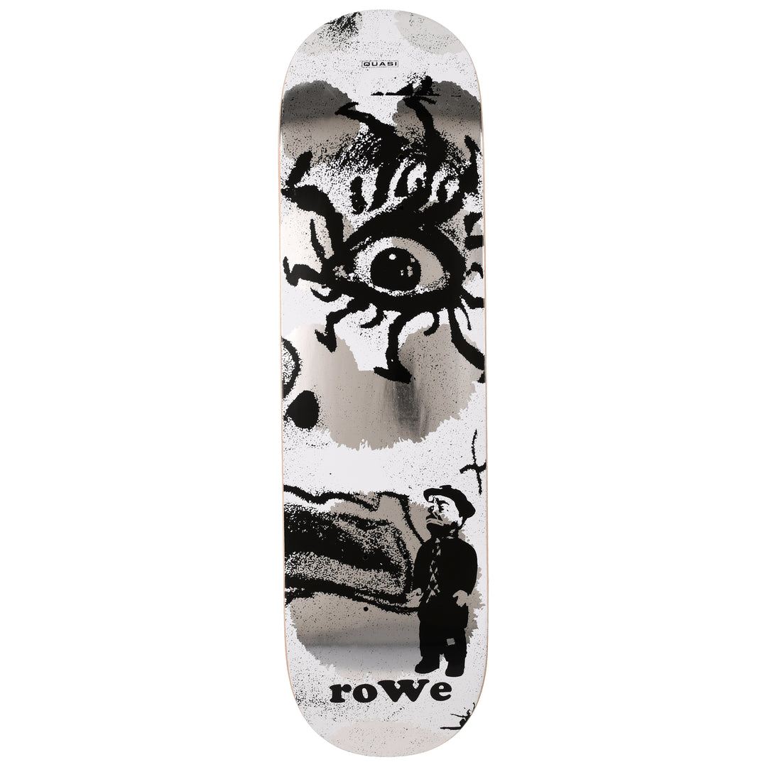 Quasi Jon Rowe &