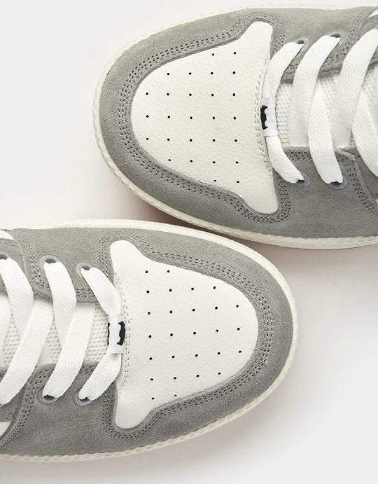 IPath Grasshopper (Cement/White)