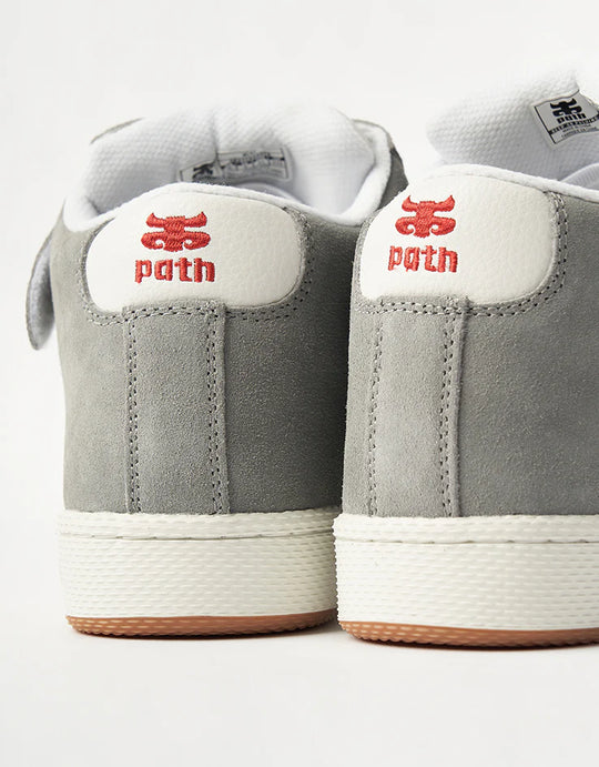 IPath Grasshopper (Cement/White)
