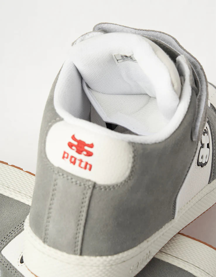 IPath Grasshopper (Cement/White)