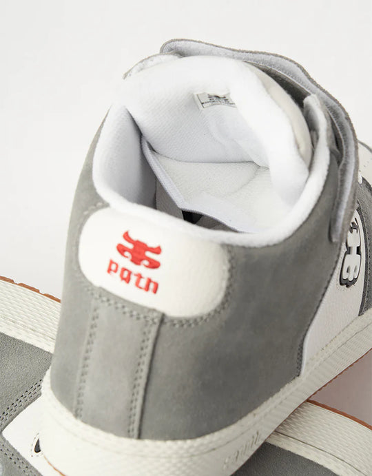 IPath Grasshopper (Cement/White)