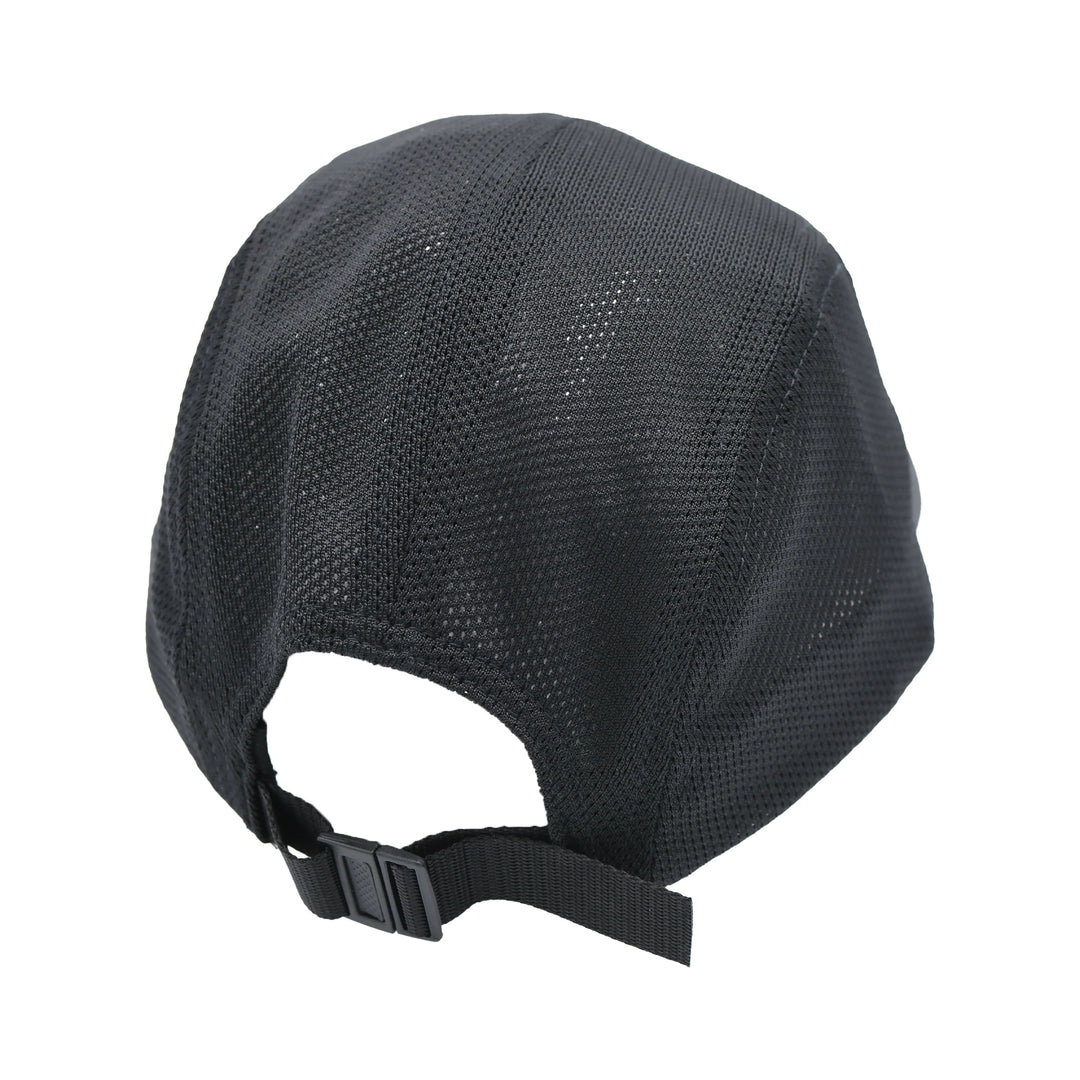 Quasi Source Hat (Black)