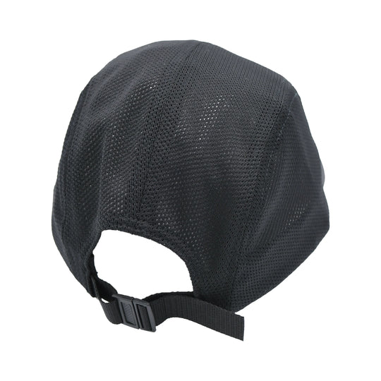 Quasi Source Hat (Black)