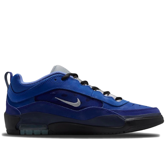 Nike SB Air Max Ishod (Blue Void/Metallic Silver/Radiant Blue)