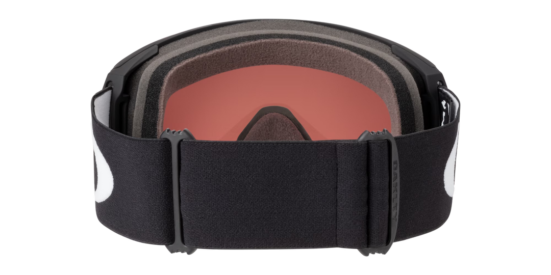 Oakley Line Miner L Snow Goggles (Matte Black/Prizm Snow Torch Iridium)