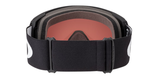 Oakley Line Miner L Snow Goggles (Matte Black/Prizm Snow Torch Iridium)