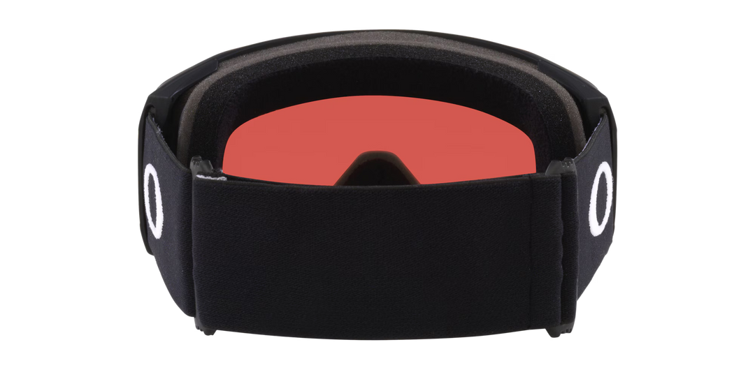 Oakley Line Miner L Snow Goggles (Matte Black/Prizm Argon Iridium)