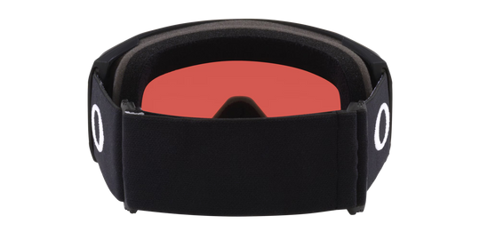 Oakley Line Miner L Snow Goggles (Matte Black/Prizm Argon Iridium)