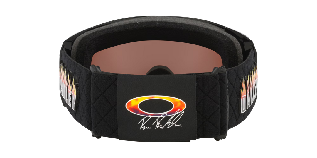 Oakley Line Miner L Rene Rinnekangas Signature Series Snow Goggles