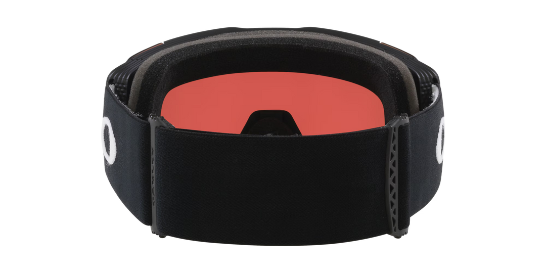 Oakley Line Miner L (Matte Black/Prizm Argon Iridium w/Prizm Iced Iridium)