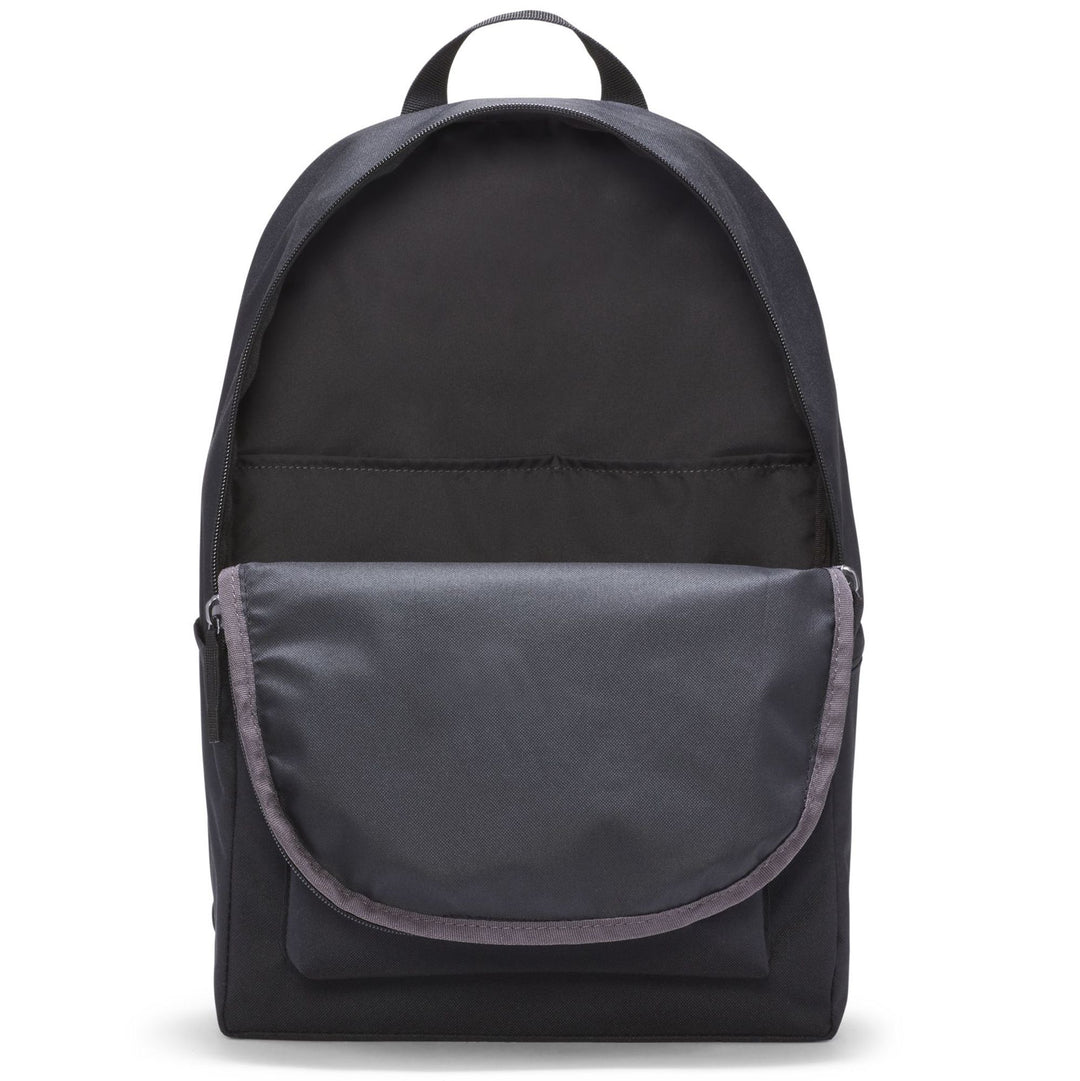 Nike Heritage Backpack (Black)