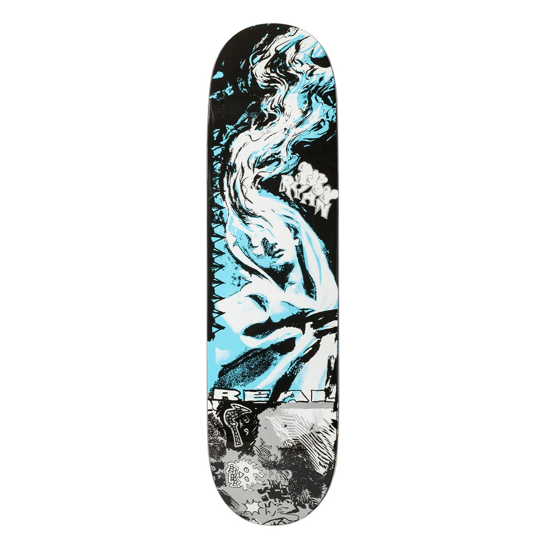 Real Toby Duplicator Deck (8.25")